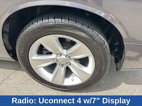 Used 2023 Dodge Challenger SXT RWD image 14