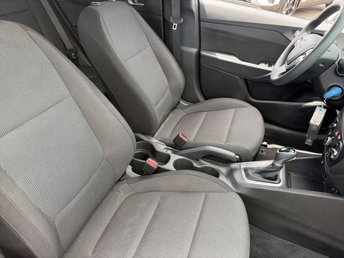 Used 2022 Hyundai Accent SE FWD image 10