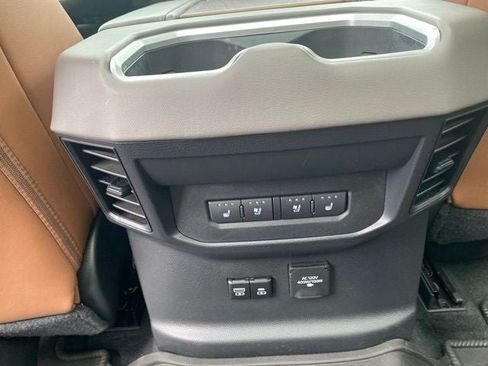 Used 2024 Toyota Tundra 1794 Edition AWD/4WD image 18