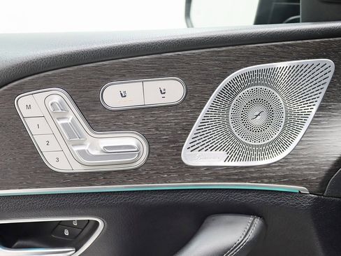 Used 2020 Mercedes-Benz GLE 580 4MATIC image 37