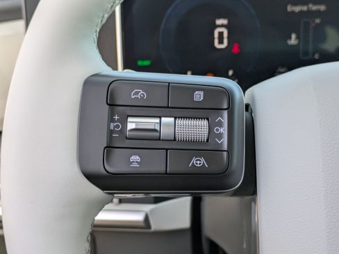 New 2026 Hyundai Santa Fe SE image 22