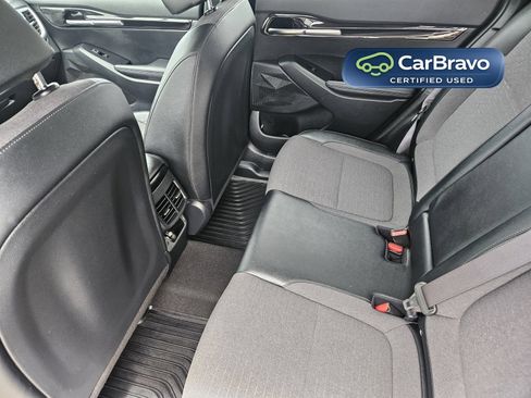 Used 2022 Kia Seltos S FWD image 34