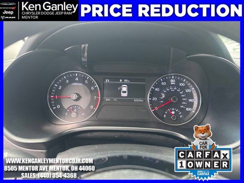 Used 2024 Kia Forte LXS w/ LXS Technology Package FWD image 13