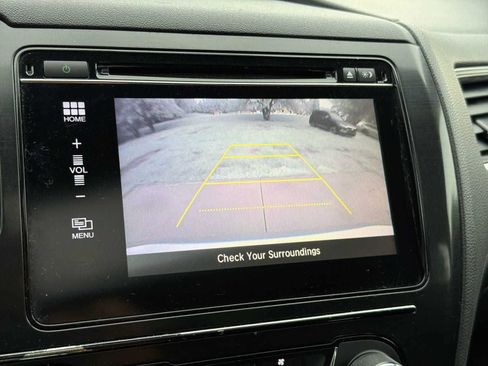Used 2014 Honda Civic EX image 24