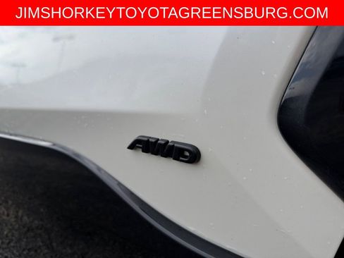 Used 2020 Toyota RAV4 XSE w/ Carpet Mat Package AWD/4WD image 31