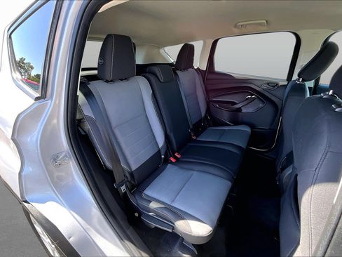 Used 2018 Ford Escape S FWD image 25