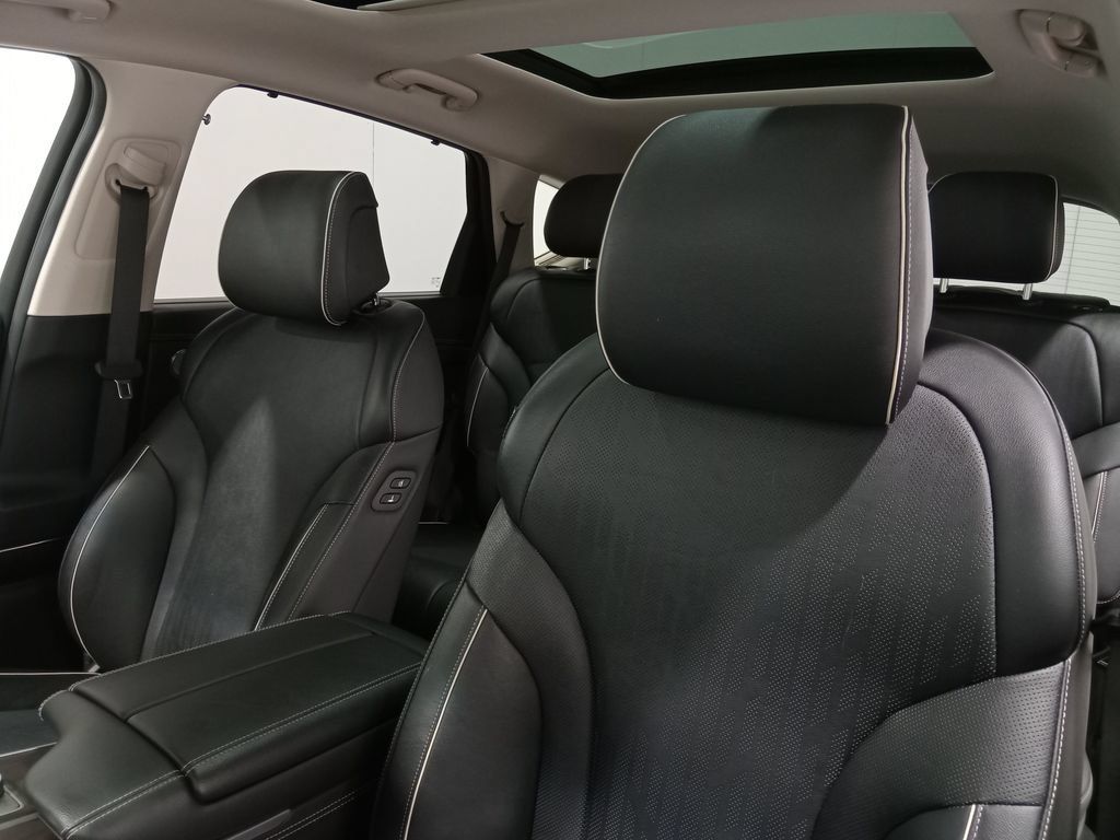 Used 2022 Genesis GV80 3.5T Advanced + AWD/4WD image 17