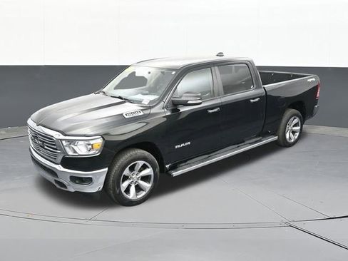 Used 2019 RAM 1500 Big Horn AWD/4WD image 74