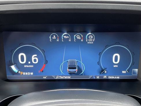 Used 2023 Ford Expedition Limited image 23