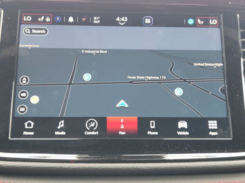 New 2026 Dodge Durango GT AWD/4WD image 15