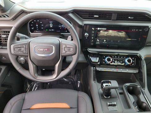 New 2026 GMC Sierra 1500 AT4 w/ AT4 Premium Package image 8