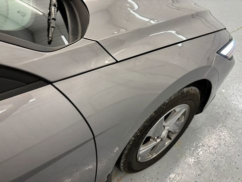 Used 2024 Hyundai Elantra SE image 27