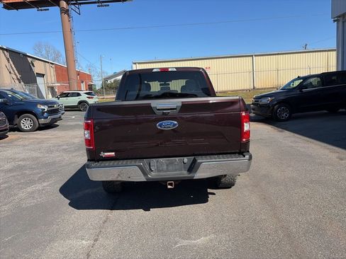 Used 2019 Ford F150 XLT w/ Equipment Group 302A Luxury image 6