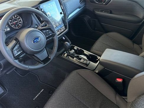 Used 2026 Subaru Forester Premium image 12