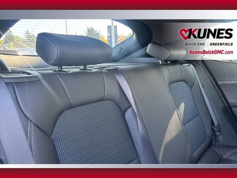 New 2026 Buick Envista Preferred w/ Convenience I Package image 42