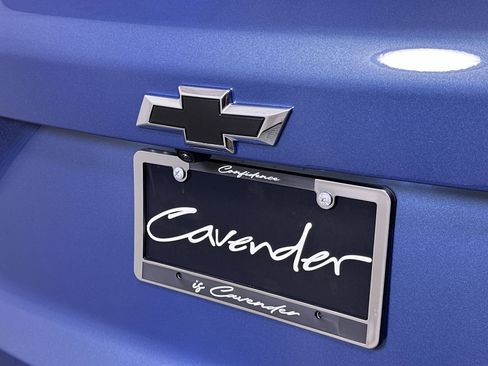 New 2026 Chevrolet Equinox LT w/ Convenience Package II image 66