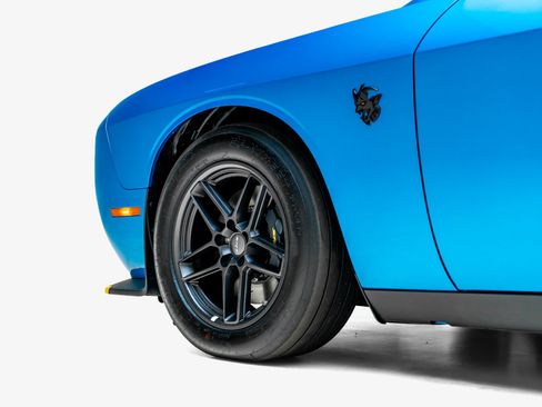 Used 2023 Dodge Challenger SRT Hellcat Redeye RWD image 19