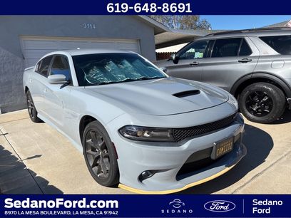 Used 2021 Dodge Charger GT