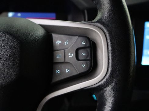 Used 2022 Ford Bronco Black Diamond image 18