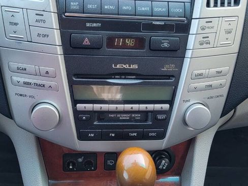 Used 2005 Lexus RX 330 image 16