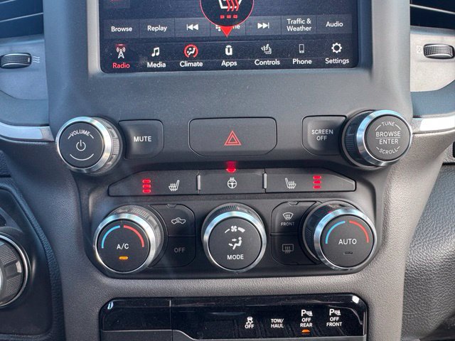 Used 2020 RAM 1500 Big Horn AWD/4WD image 26