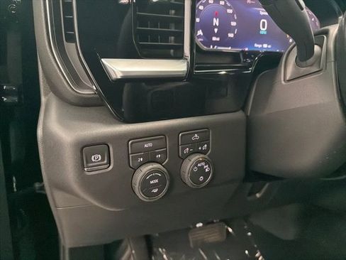 New 2026 Chevrolet Silverado 1500 LT AWD/4WD image 17