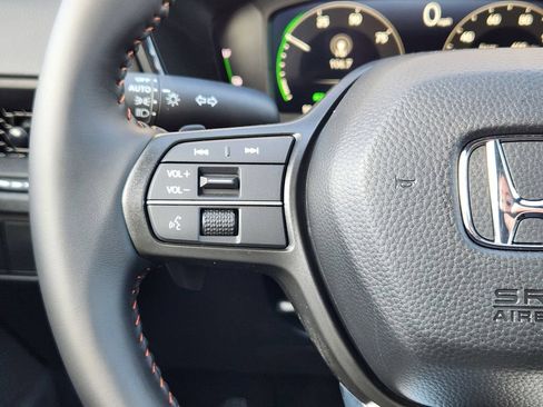 New 2026 Honda CR-V Sport-L image 13
