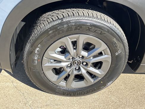 New 2026 MAZDA CX-5 Select AWD/4WD image 12