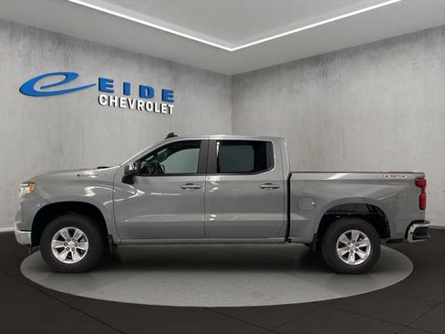 New 2026 Chevrolet Silverado 1500 LT AWD/4WD image 11