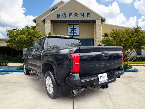 Used 2025 Toyota Tacoma SR5 RWD image 3