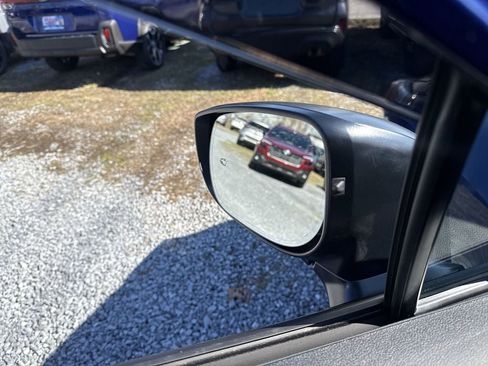 New 2026 Subaru Crosstrek 2.5i Wilderness image 23