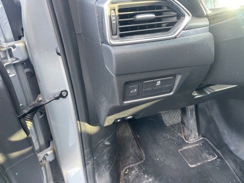 Used 2023 MAZDA CX-5 AWD 2.5 S w/ Premium Plus Pkg image 10