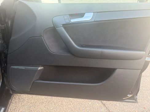 Used 2011 Audi A3 TDI Premium Plus FWD image 11