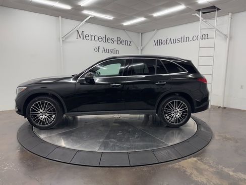 New 2026 Mercedes-Benz GLC 300 image 4