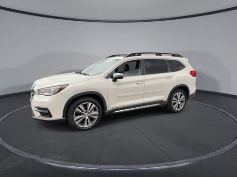 Used 2021 Subaru Ascent Touring AWD/4WD image 4