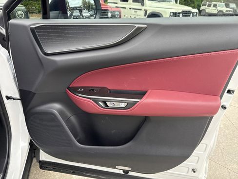 Used 2024 Lexus NX 450h+ AWD w/ Vision Package image 32