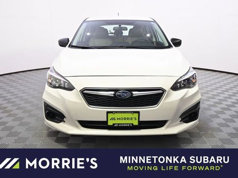 Used 2019 Subaru Impreza 2.0i image 1