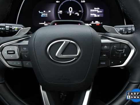 Used 2025 Lexus RX 350h image 11