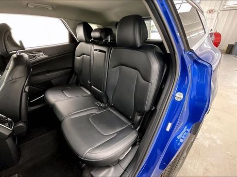 Used 2023 Kia Sportage EX FWD image 19