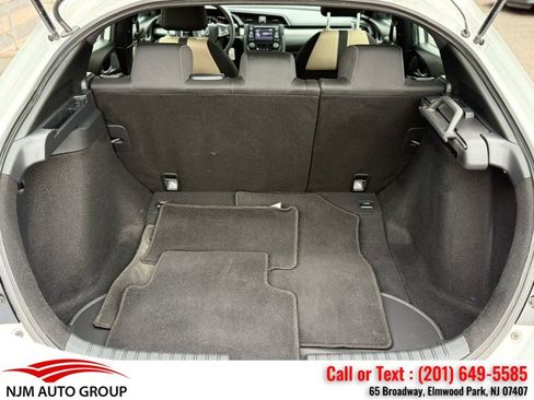 Used 2017 Honda Civic LX image 22