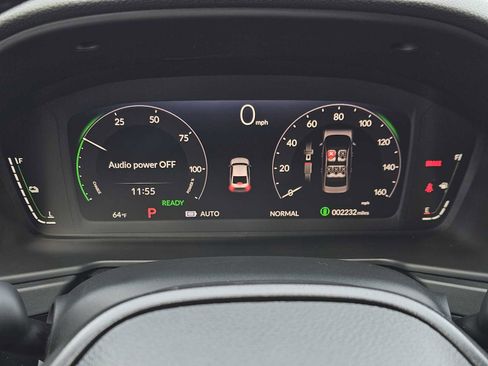 Used 2025 Honda Accord EX-L image 13