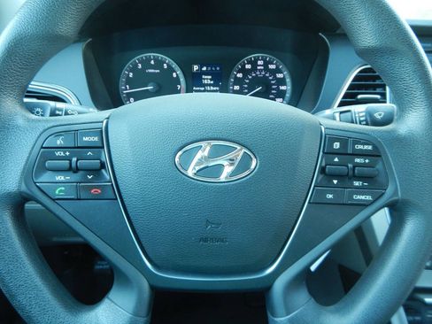 Used 2015 Hyundai Sonata Sport FWD image 42