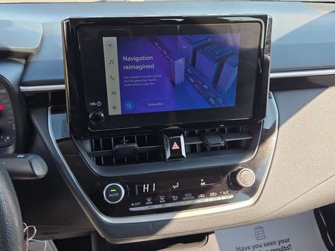 Used 2023 Toyota Corolla LE image 17