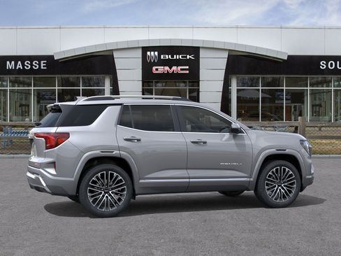 New 2026 GMC Terrain Denali image 5