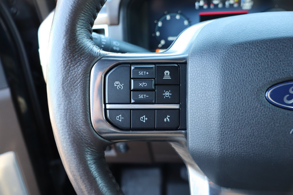 Used 2024 Ford F150 King Ranch w/ FX4 Off-Road Package AWD/4WD image 32