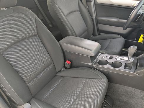 Used 2015 Subaru Outback 2.5i Premium w/ Protection Package #1 image 11