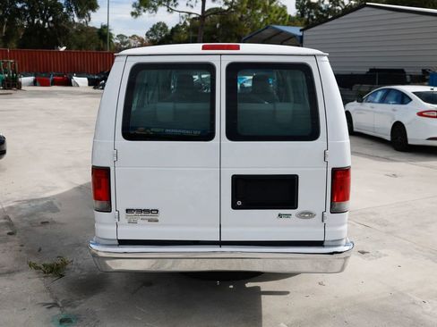 Used 2014 Ford E-350 and Econoline 350 XLT image 5