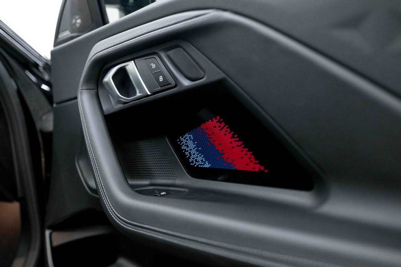 Used 2025 BMW M2 w/ Lighting Package RWD image 78