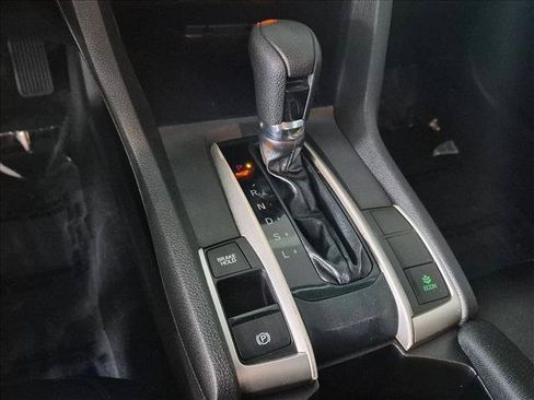 Used 2016 Honda Civic LX image 13