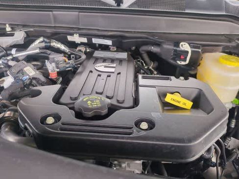 New 2026 RAM 3500 Tradesman image 14